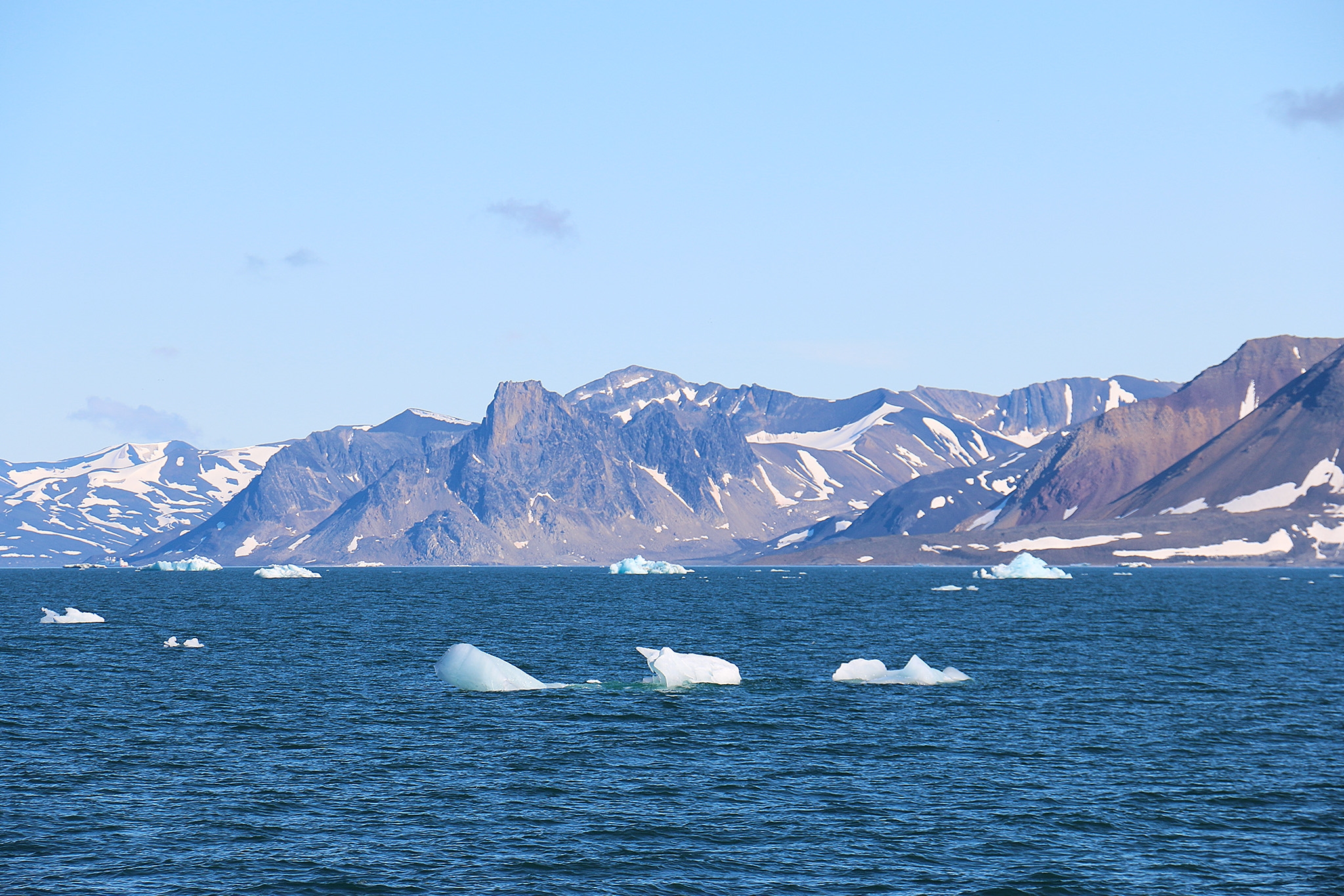 Seiltur SeilNorge Barentshavet Arktis Krysse Barentshavet Foto Mats Grimseth IMG 1575