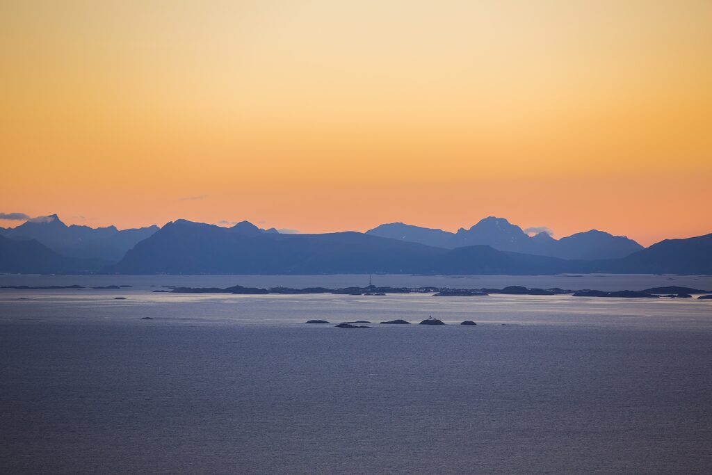 Seiltur SeilNorge Best of Lofoten Mats Grimseth MG 4061