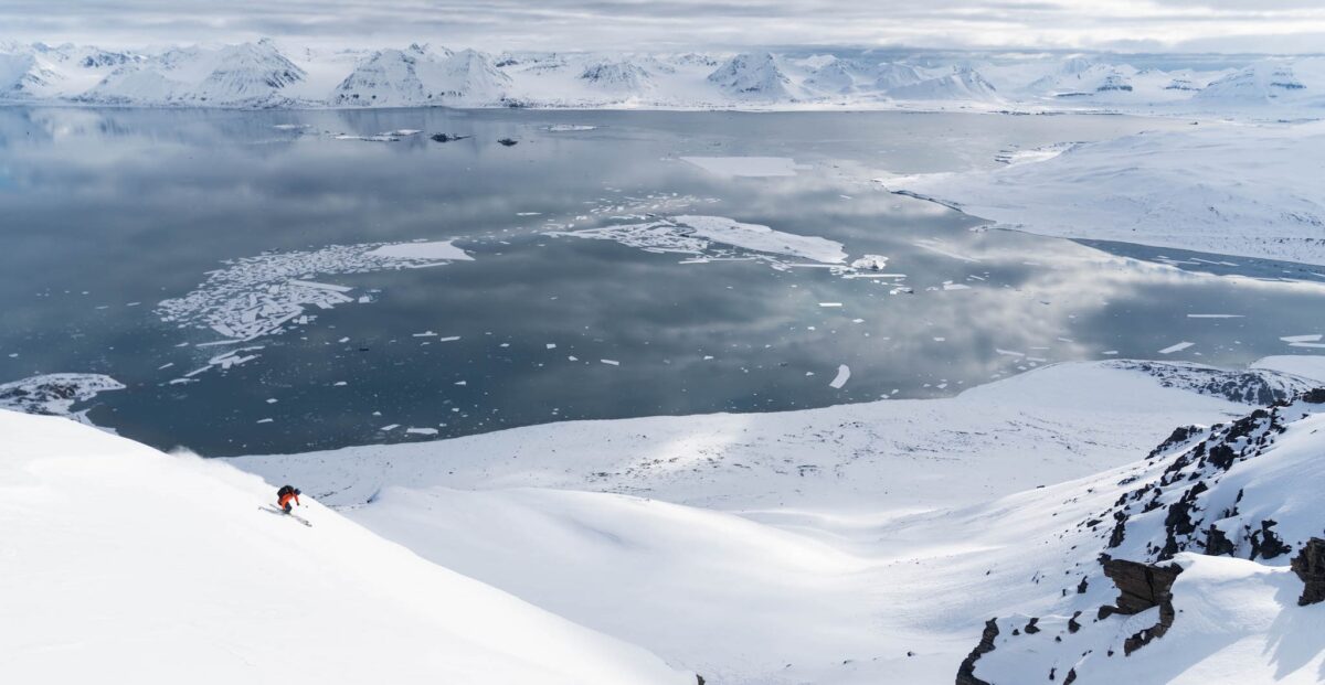 Ski og seil SeilNorge BB20190522 NP Svalbard A7R07510