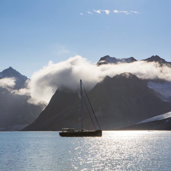 Svalbard North West Photo Mats Grimseth