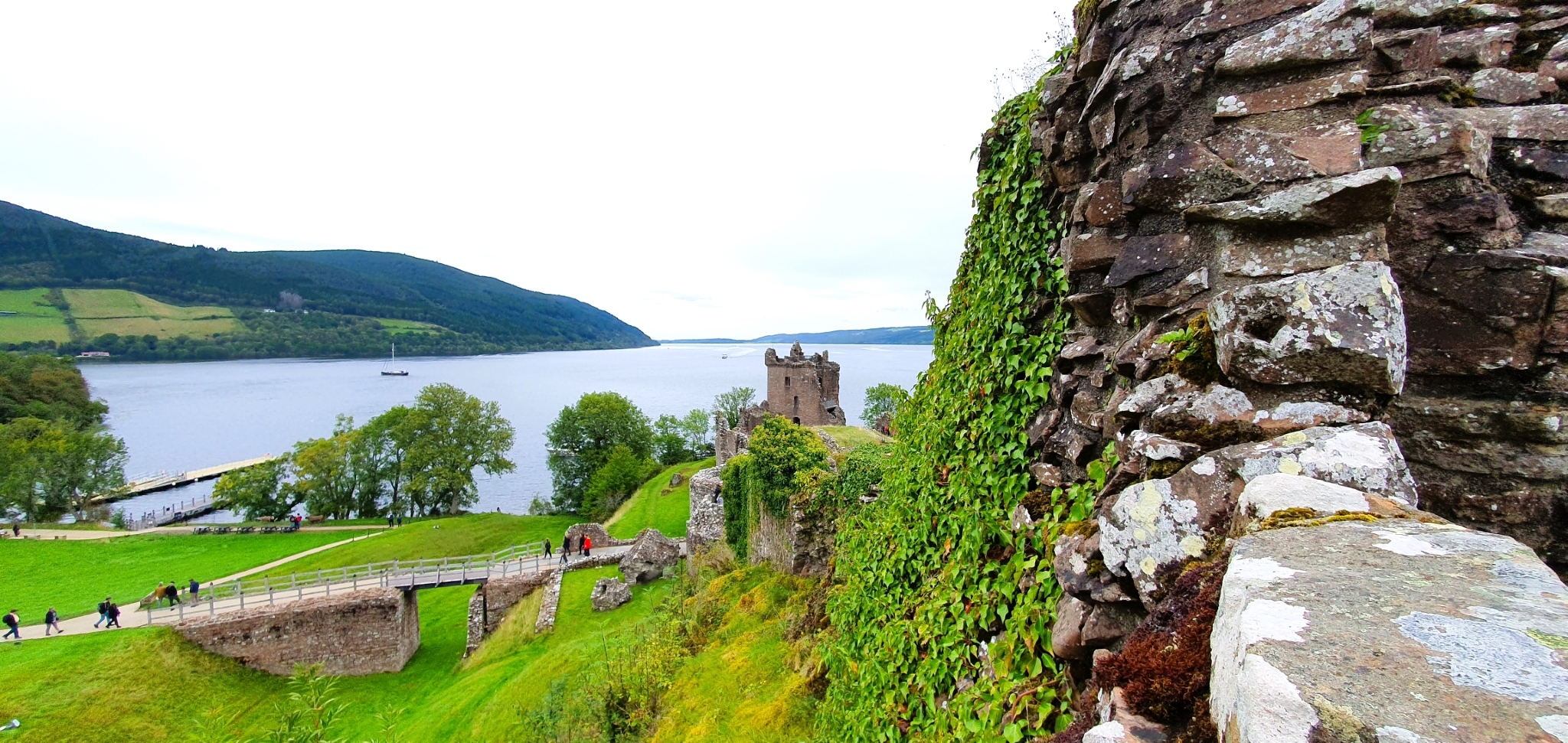 Scotland – Shetland – Norway