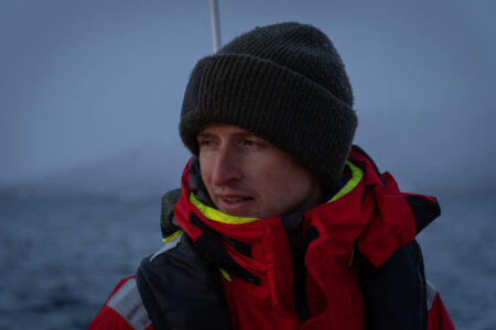 Ben Tompkins