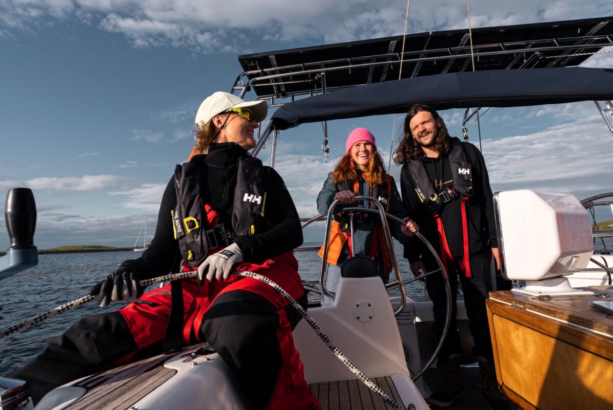 SeilNorge Øyhopping og festivalseillas Photo CarlFilipOlsson 14