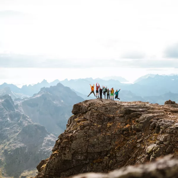 Hike and Sail Lofoten 2024 Photo Maria Sorlie (5)