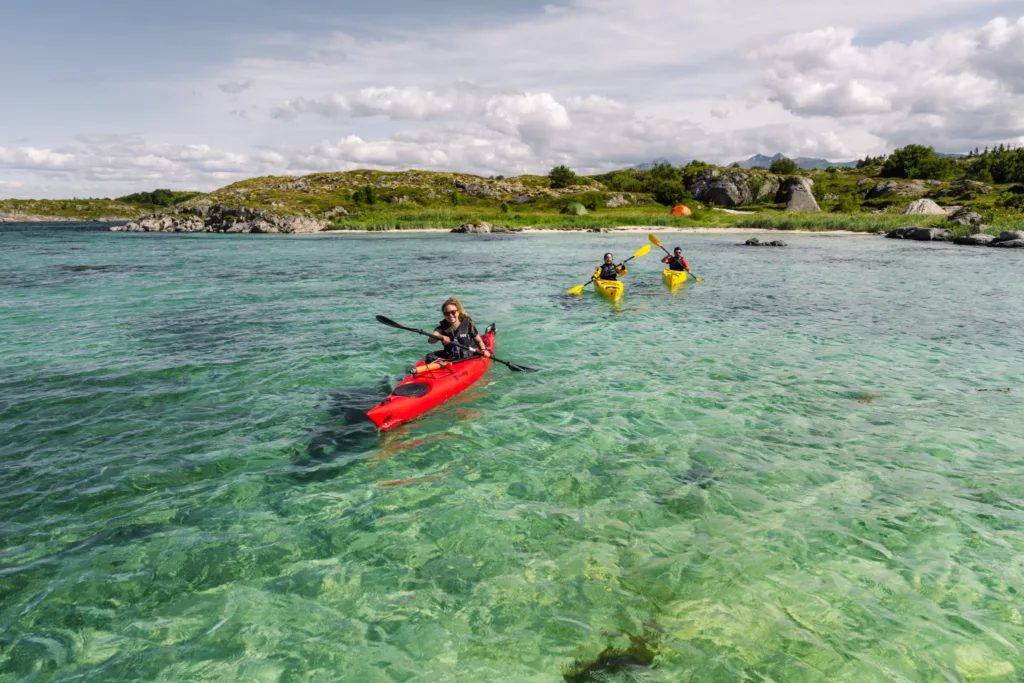 Island Jumping and Festival Sailing Summer 2024 Photo Carl Filip Olsson 18