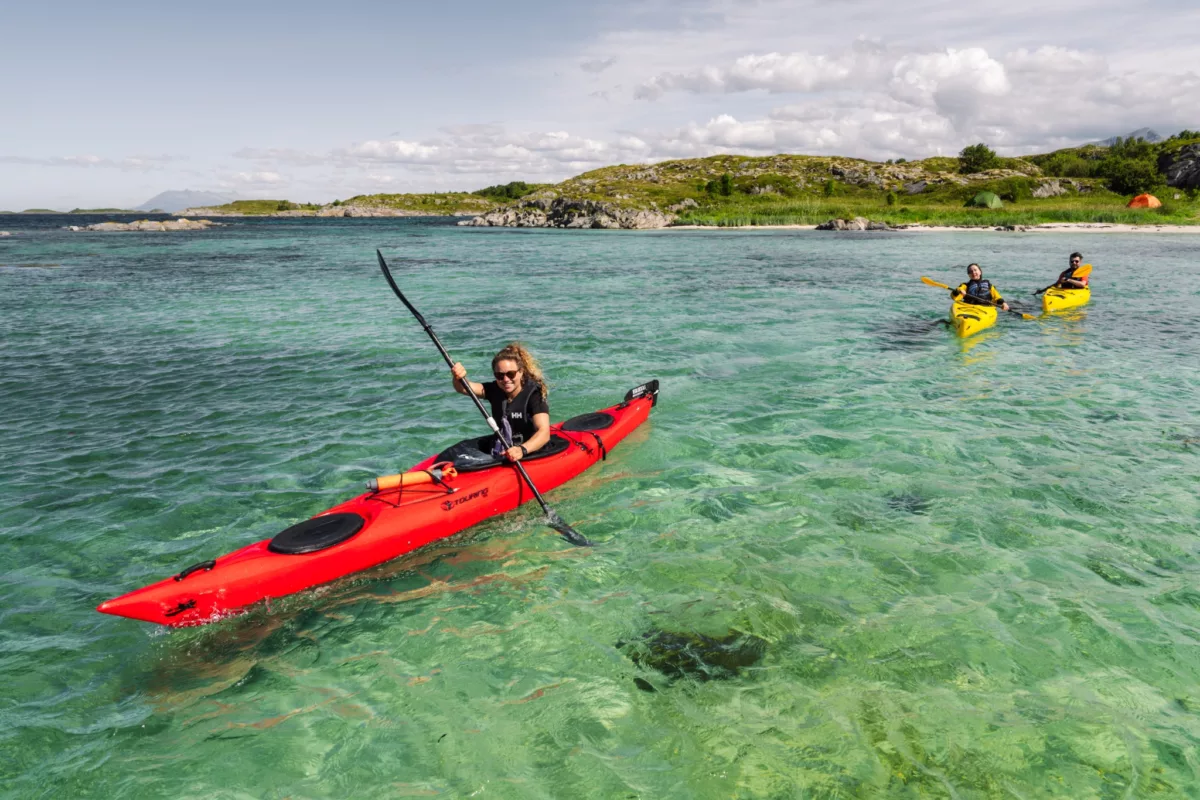 Island Jumping and Festival Sailing Summer 2024 Photo Carl Filip Olsson 19