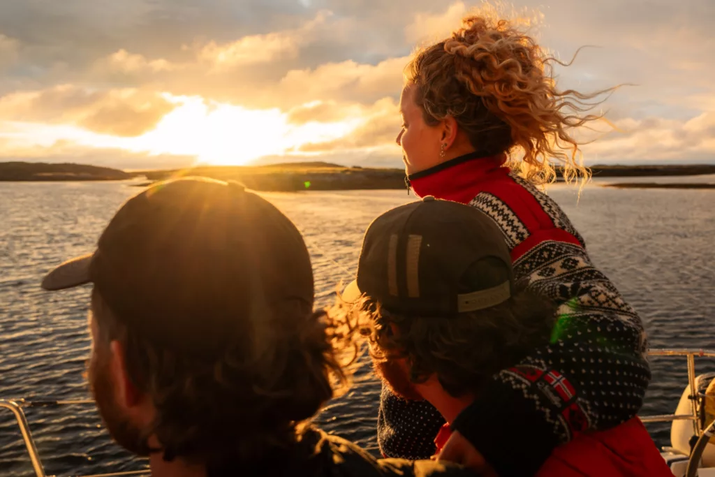 Island Jumping and Festival Sailing Summer 2024 Photo Carl Filip Olsson 55