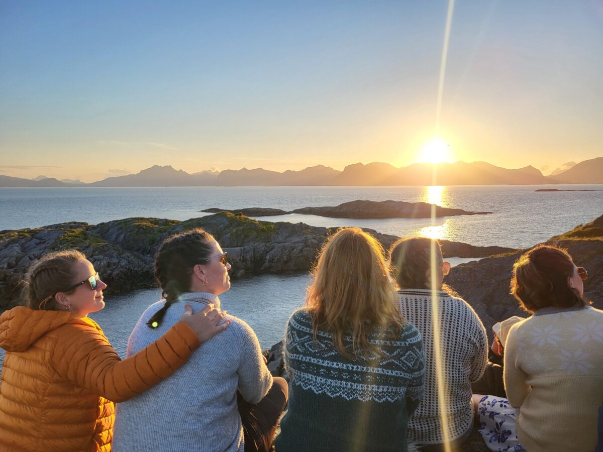 Best of Lofoten Across Vestfjorden 2024 photo Michael Henry (1)