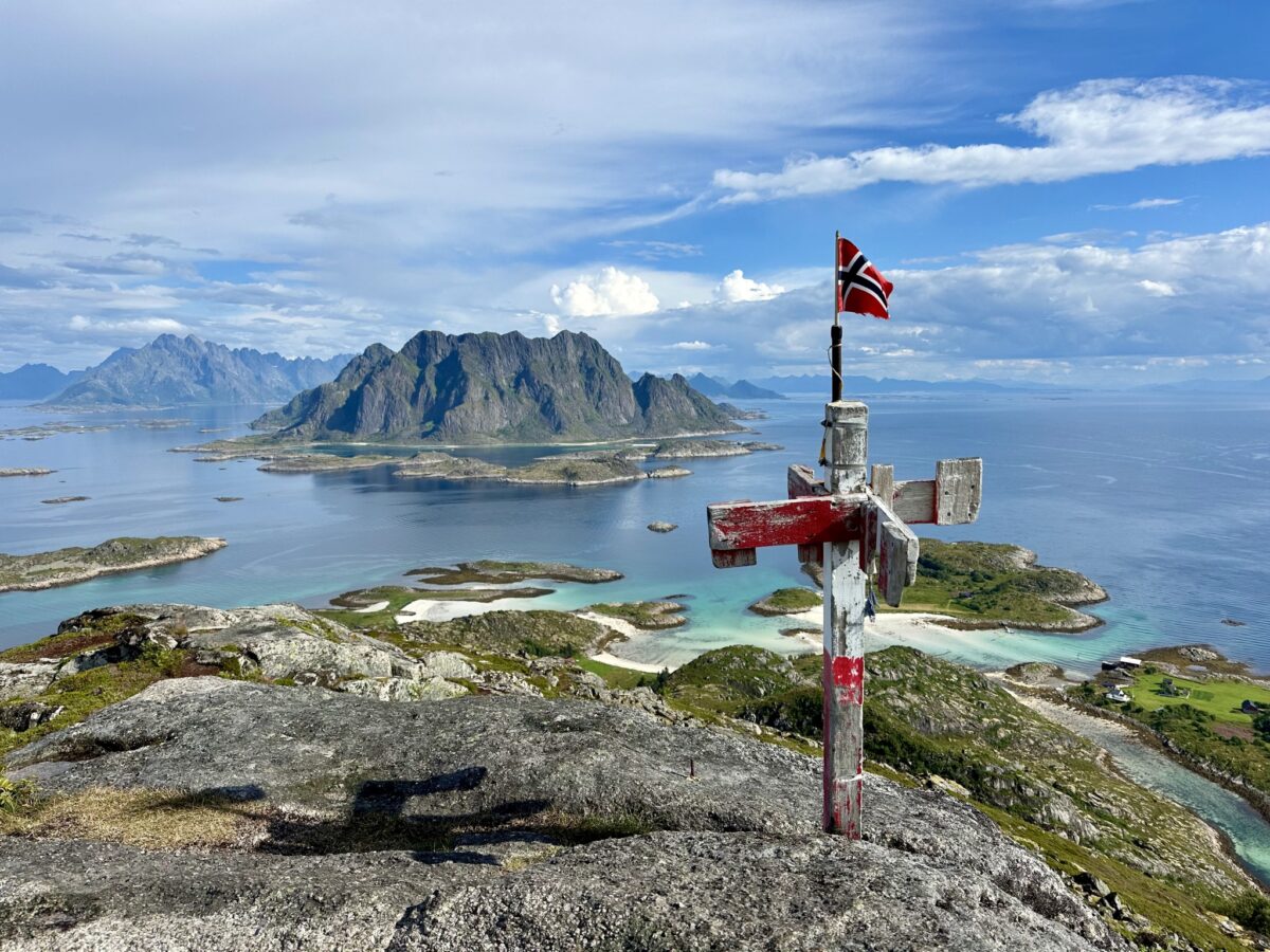 On the wild side 2024 photo Frøy Tureson Erlid