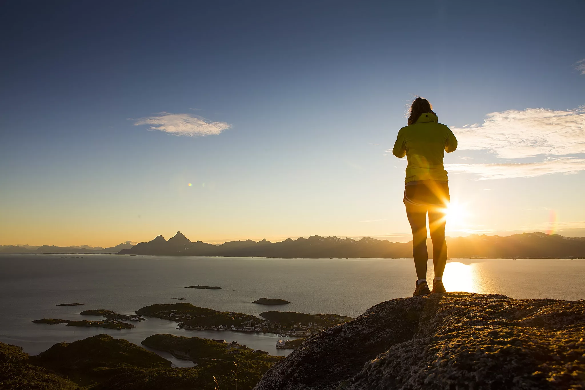 On the wild side – Steigen and Lofoten