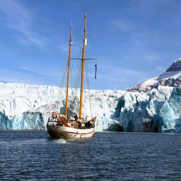 Ski and Sail Svalbard 2026 With Goxsheim Photo1Photo