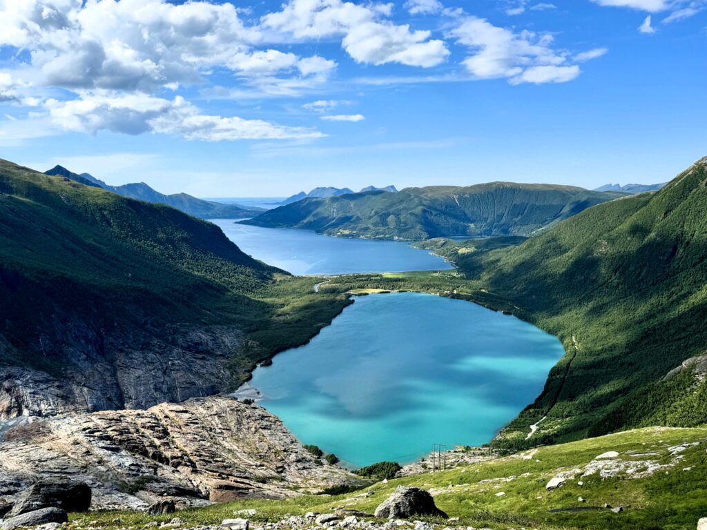 Mountain Sport Week Helgelandsbukken 2024 Photo Julie Kyte (9)