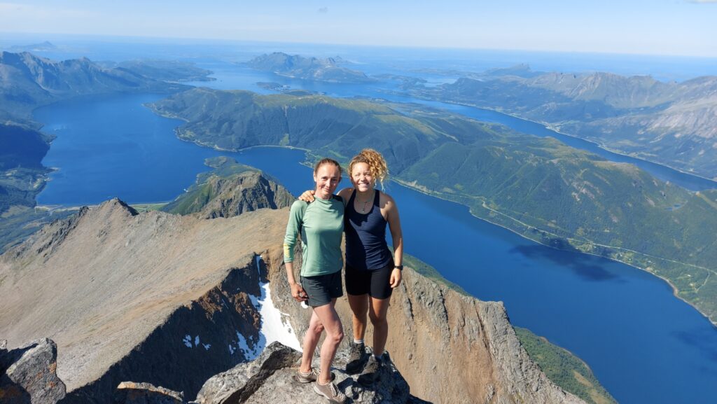 Mountain Sport Week Helgelandsbukken 2024 Photo Ola Heensaasen(14)