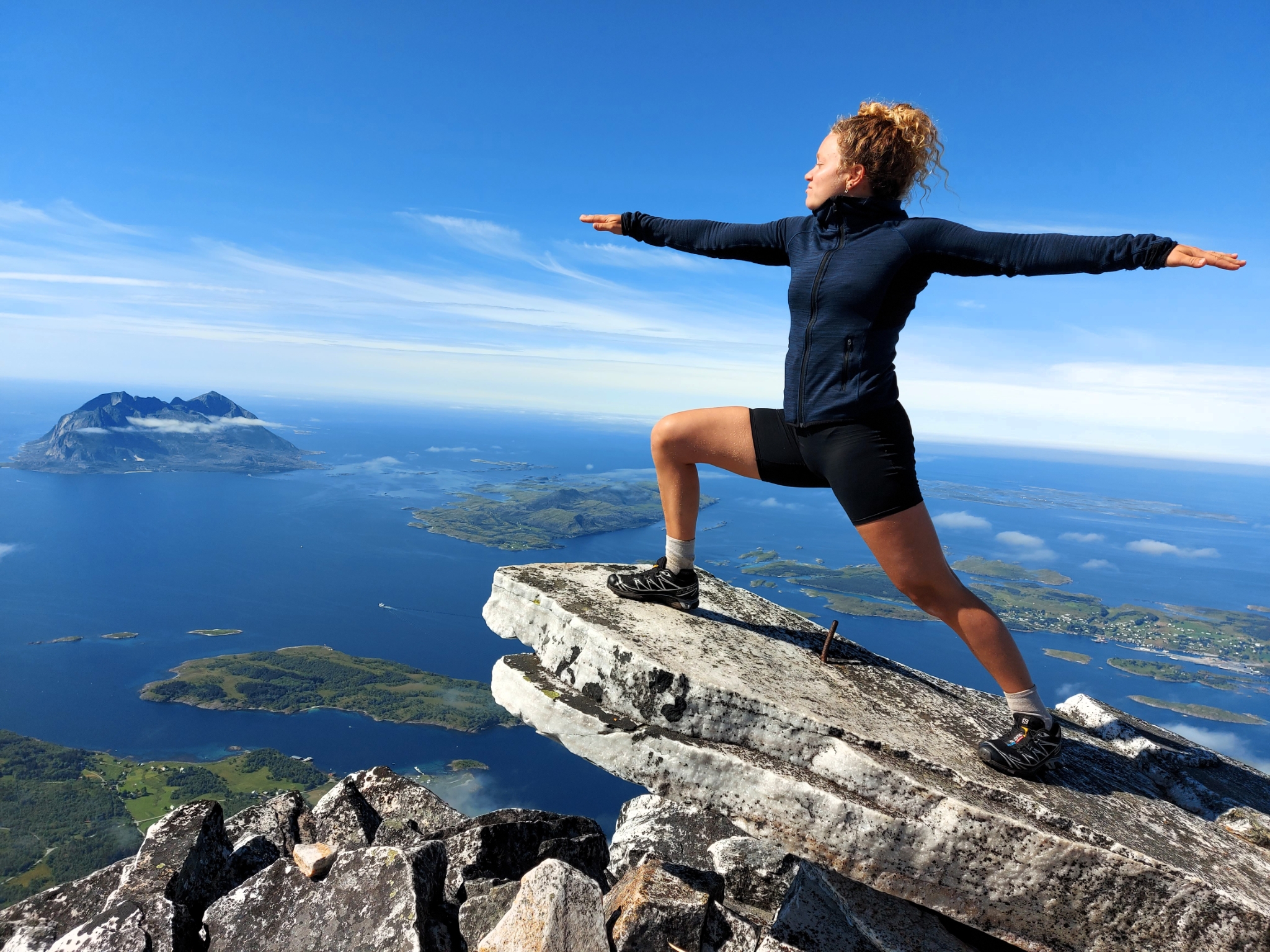 Mountain Sport Week Hestmannen 2024 Photo Ola Heensaasen(9)