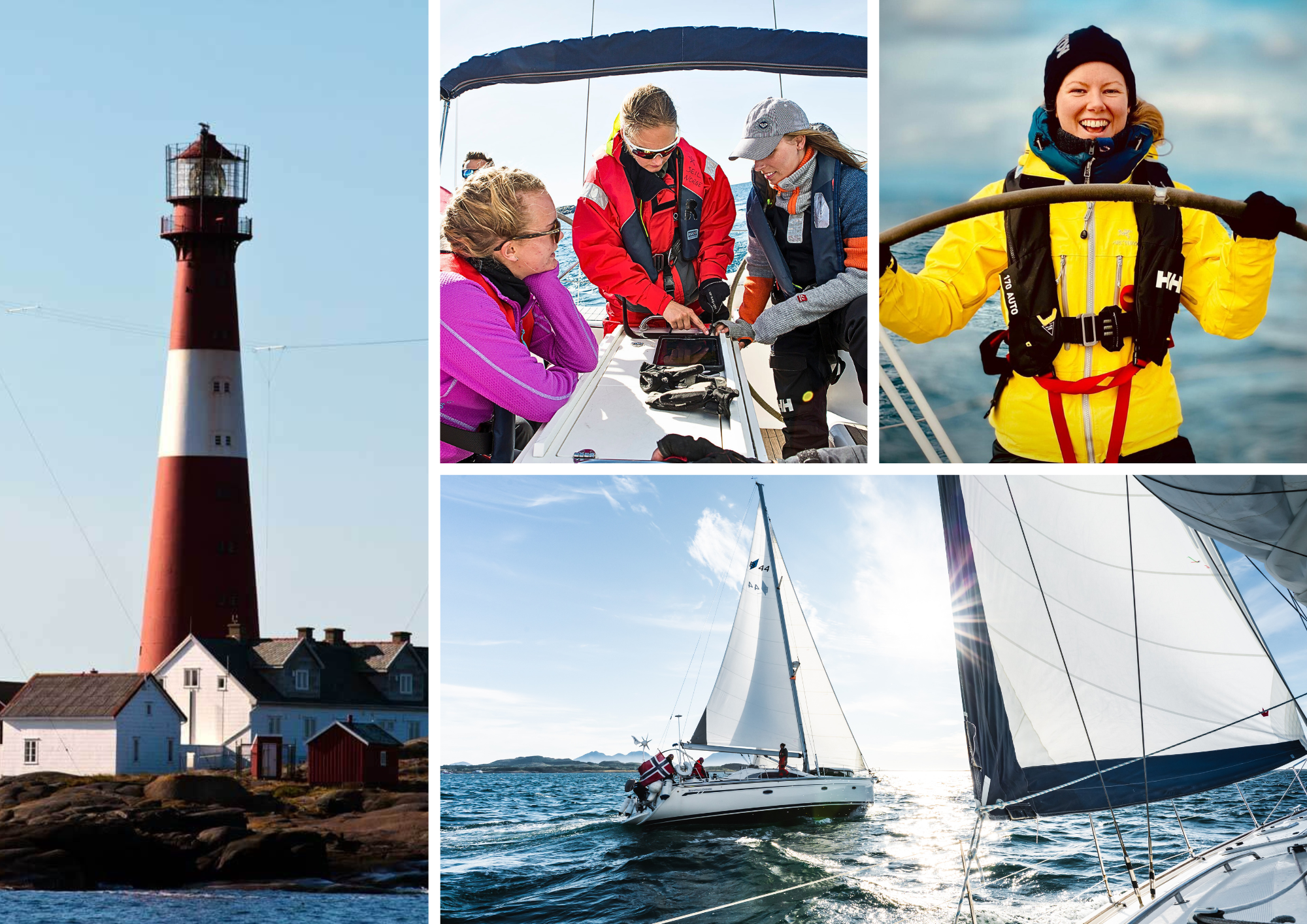 Bildegalleri B2B Oslo