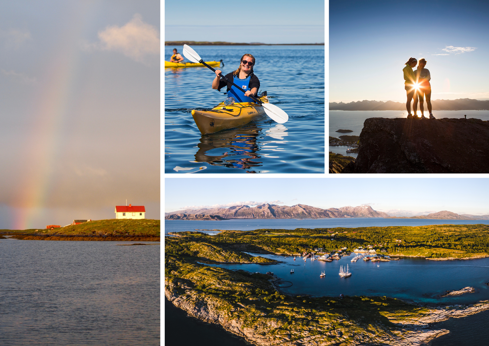 bildegalleri B2B Helgeland