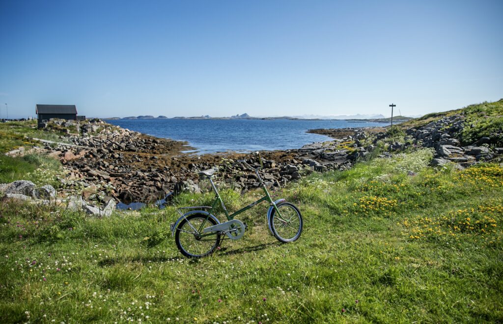 Sea & Mountain Sport Week, photo Trine Sirnes